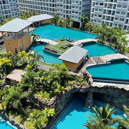 Laguna Beach Resort 3 Maldives Джомтьєн-Біч Екстер'єр фото