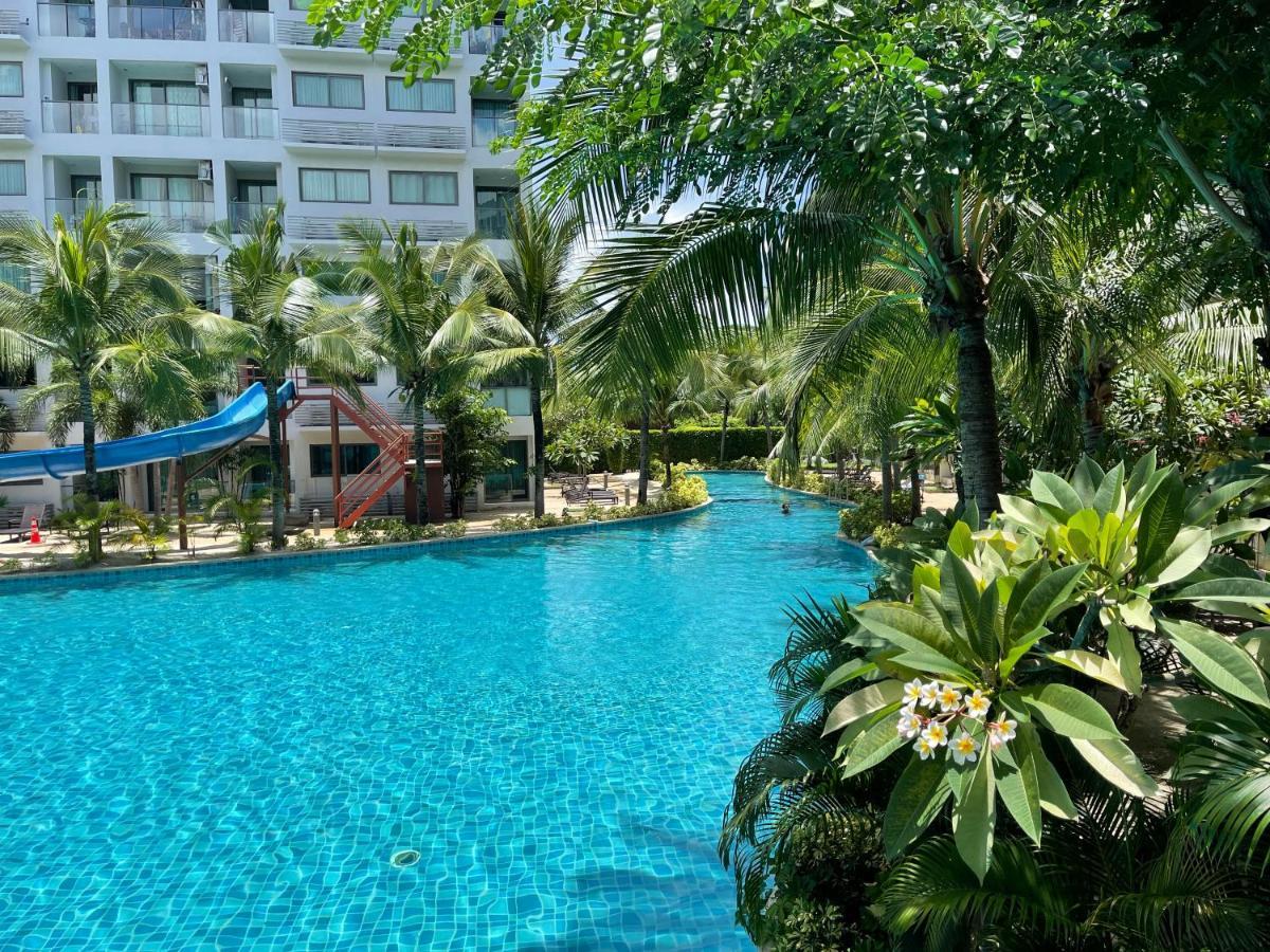 Laguna Beach Resort 3 Maldives Джомтьєн-Біч Екстер'єр фото