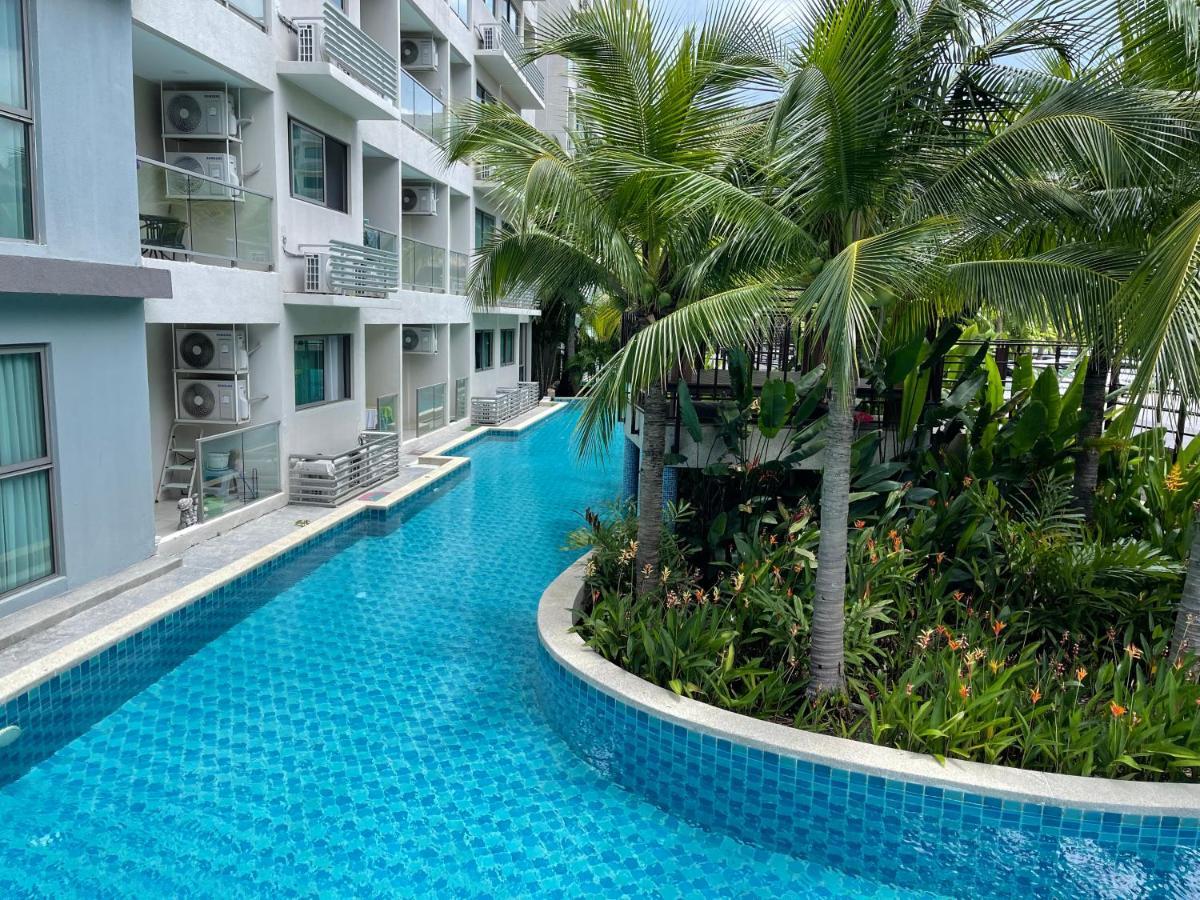 Laguna Beach Resort 3 Maldives Джомтьєн-Біч Екстер'єр фото