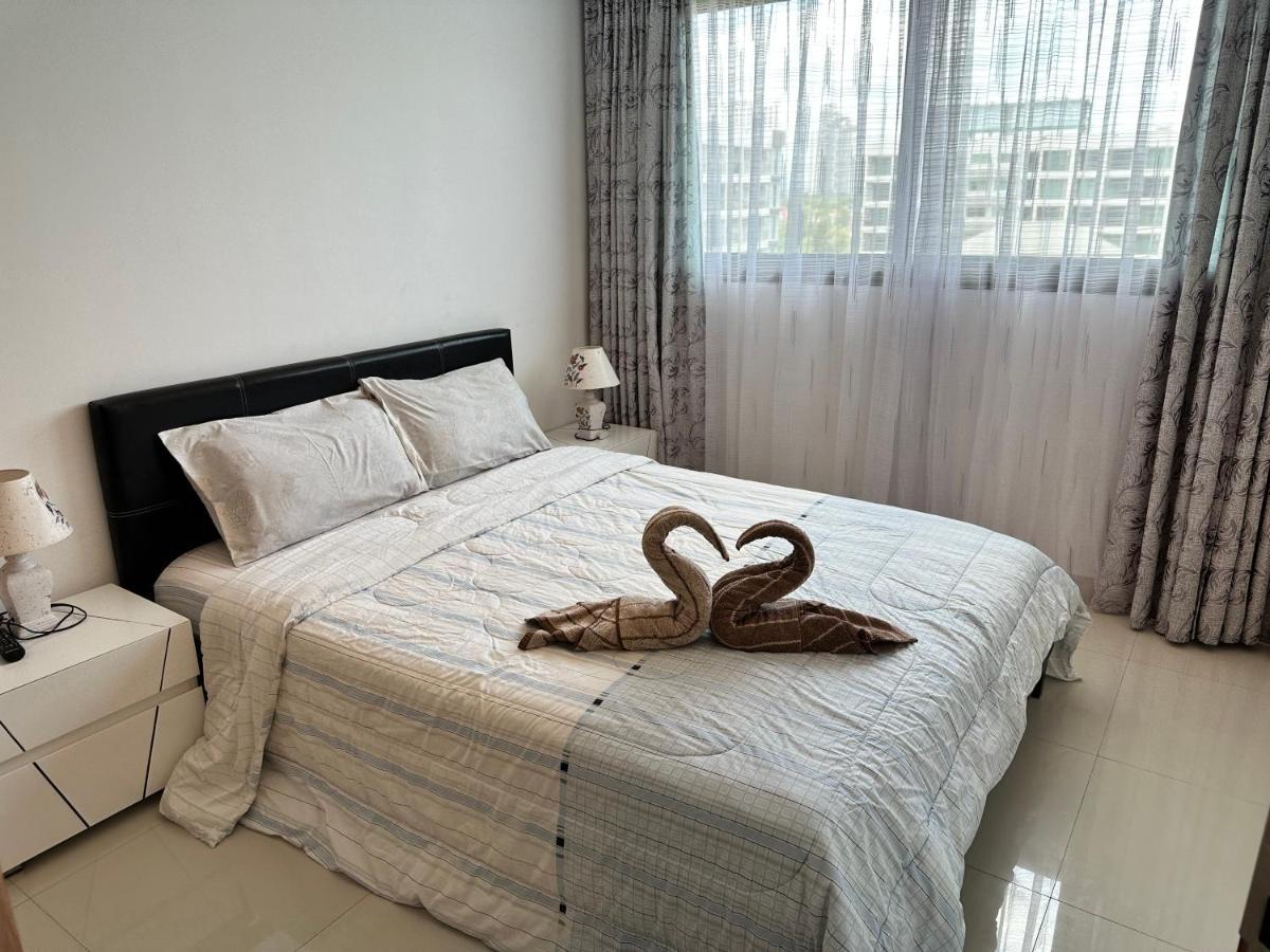 Laguna Beach Resort 3 Maldives Джомтьєн-Біч Екстер'єр фото