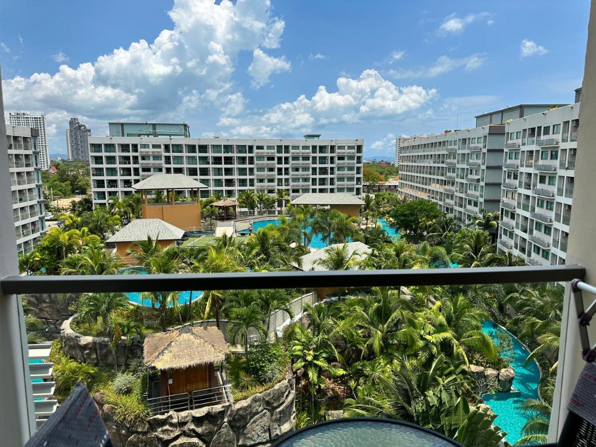 Laguna Beach Resort 3 Maldives Джомтьєн-Біч Екстер'єр фото