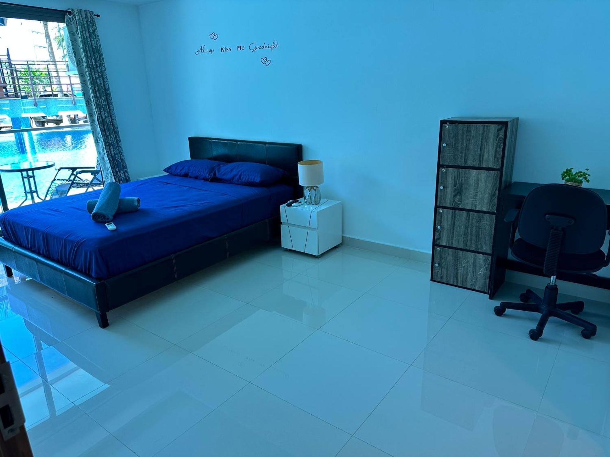Laguna Beach Resort 3 Maldives Джомтьєн-Біч Екстер'єр фото