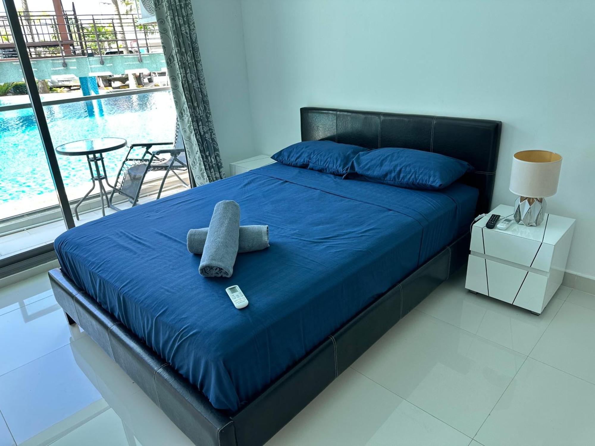Laguna Beach Resort 3 Maldives Джомтьєн-Біч Екстер'єр фото