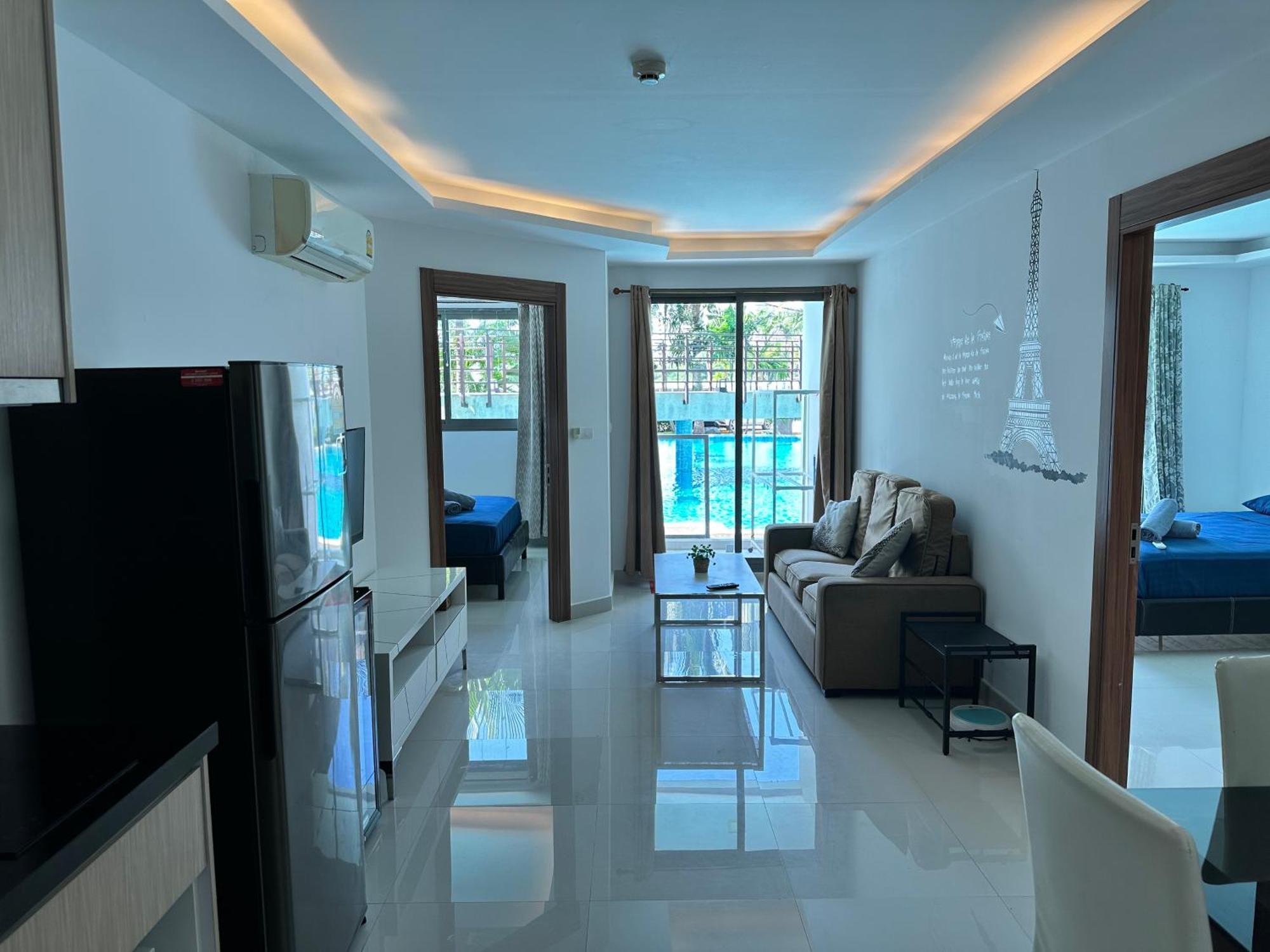 Laguna Beach Resort 3 Maldives Джомтьєн-Біч Екстер'єр фото